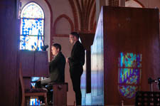 «БАХОСЛУЖЕНИЕ», 23 Июля 2021г. — фото 2