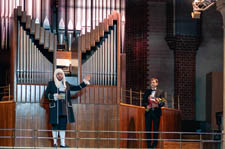 «БАХОСЛУЖЕНИЕ», 23 Июля 2021г. — фото 4