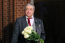 Юбилей Виктора Бобкова, 5 Октября 2021г. — фото 19