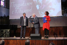 Юбилей Виктора Бобкова, 5 Октября 2021г. — фото 4