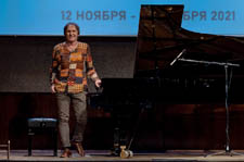 По следам фестиваля «JAZZ в филармонии-2021», 6 Декабря 2021г. — фото 11