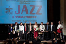 По следам фестиваля «JAZZ в филармонии-2021», 6 Декабря 2021г. — фото 12