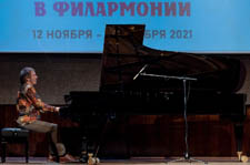 По следам фестиваля «JAZZ в филармонии-2021», 6 Декабря 2021г. — фото 13
