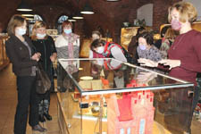 Музыка Чайковского, песни Вертинского и марципаны..., 10 Декабря 2021г. — фото 8