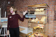 Музыка Чайковского, песни Вертинского и марципаны..., 10 Декабря 2021г. — фото 9