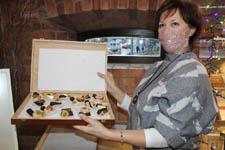 Музыка Чайковского, песни Вертинского и марципаны..., 10 Декабря 2021г. — фото 10