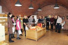 Музыка Чайковского, песни Вертинского и марципаны..., 10 Декабря 2021г. — фото 12