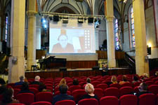 Музыка Чайковского, песни Вертинского и марципаны..., 10 Декабря 2021г. — фото 13