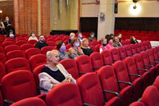 Музыка Чайковского, песни Вертинского и марципаны..., 10 Декабря 2021г. — фото 14