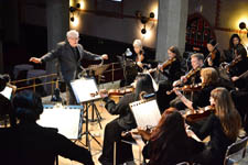 Музыка Чайковского, песни Вертинского и марципаны..., 10 Декабря 2021г. — фото 15