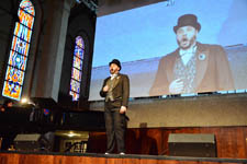 Музыка Чайковского, песни Вертинского и марципаны..., 10 Декабря 2021г. — фото 16