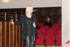 Музыка Чайковского, песни Вертинского и марципаны..., 10 Декабря 2021г. — фото 3