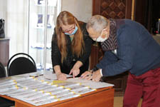 Музыка под открытым небом, 20 Декабря 2021г. — фото 6