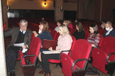 Музыка под открытым небом, 20 Декабря 2021г. — фото 7