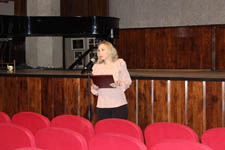 Музыка под открытым небом, 20 Декабря 2021г. — фото 1