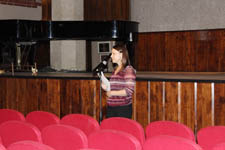 Музыка под открытым небом, 20 Декабря 2021г. — фото 2