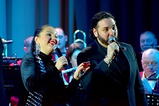 «Музыкальный экспресс» снова в пути, 23 Февраля 2022г. — фото 2