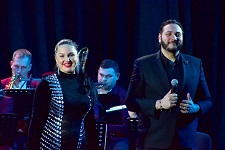 «Музыкальный экспресс» снова в пути, 23 Февраля 2022г. — фото 4