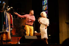 Концертный духовой оркестр завершил 30-ый юбилейный сезон, 18 Июля 2022г. — фото 5