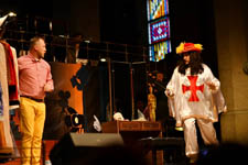 Концертный духовой оркестр завершил 30-ый юбилейный сезон, 18 Июля 2022г. — фото 9