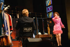 Концертный духовой оркестр завершил 30-ый юбилейный сезон, 18 Июля 2022г. — фото 12