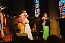 Концертный духовой оркестр завершил 30-ый юбилейный сезон, 18 Июля 2022г. — фото 2