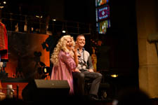 Концертный духовой оркестр завершил 30-ый юбилейный сезон, 18 Июля 2022г. — фото 22