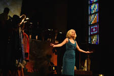 Концертный духовой оркестр завершил 30-ый юбилейный сезон, 18 Июля 2022г. — фото 25