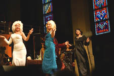 Концертный духовой оркестр завершил 30-ый юбилейный сезон, 18 Июля 2022г. — фото 26