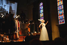 Концертный духовой оркестр завершил 30-ый юбилейный сезон, 18 Июля 2022г. — фото 3