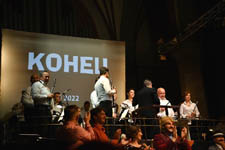 Концертный духовой оркестр завершил 30-ый юбилейный сезон, 18 Июля 2022г. — фото 30