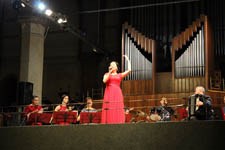 АРТИСТАМ ИЗ ЛУГАНСКА АПЛОДИРОВАЛИ СТОЯ , 25 Октября 2022г. — фото 8