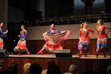 АРТИСТАМ ИЗ ЛУГАНСКА АПЛОДИРОВАЛИ СТОЯ , 25 Октября 2022г. — фото 9