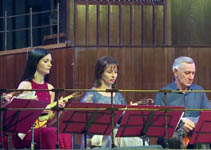 АРТИСТАМ ИЗ ЛУГАНСКА АПЛОДИРОВАЛИ СТОЯ , 25 Октября 2022г. — фото 2