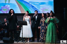 Праздничный концерт ко Дню народного единства, 4 Ноября 2022г. — фото 26