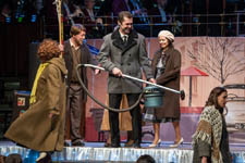 НАЗАД, В 60-ЫЕ… РЕТРО-АТМОСФЕРА И ПОТРЯСАЮЩИЙ ВОКАЛ , 29 Декабря 2022г. — фото 8