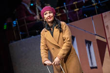 НАЗАД, В 60-ЫЕ… РЕТРО-АТМОСФЕРА И ПОТРЯСАЮЩИЙ ВОКАЛ , 29 Декабря 2022г. — фото 9