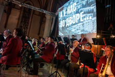 НАЗАД, В 60-ЫЕ… РЕТРО-АТМОСФЕРА И ПОТРЯСАЮЩИЙ ВОКАЛ , 29 Декабря 2022г. — фото 11