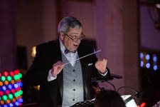 НАЗАД, В 60-ЫЕ… РЕТРО-АТМОСФЕРА И ПОТРЯСАЮЩИЙ ВОКАЛ , 29 Декабря 2022г. — фото 12