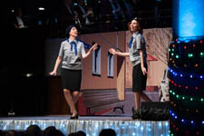 НАЗАД, В 60-ЫЕ… РЕТРО-АТМОСФЕРА И ПОТРЯСАЮЩИЙ ВОКАЛ , 29 Декабря 2022г. — фото 13