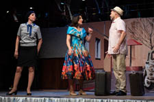 НАЗАД, В 60-ЫЕ… РЕТРО-АТМОСФЕРА И ПОТРЯСАЮЩИЙ ВОКАЛ , 29 Декабря 2022г. — фото 14