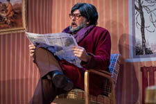 НАЗАД, В 60-ЫЕ… РЕТРО-АТМОСФЕРА И ПОТРЯСАЮЩИЙ ВОКАЛ , 29 Декабря 2022г. — фото 15