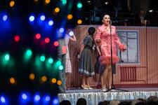 НАЗАД, В 60-ЫЕ… РЕТРО-АТМОСФЕРА И ПОТРЯСАЮЩИЙ ВОКАЛ , 29 Декабря 2022г. — фото 18