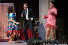 НАЗАД, В 60-ЫЕ… РЕТРО-АТМОСФЕРА И ПОТРЯСАЮЩИЙ ВОКАЛ , 29 Декабря 2022г. — фото 19