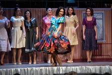 НАЗАД, В 60-ЫЕ… РЕТРО-АТМОСФЕРА И ПОТРЯСАЮЩИЙ ВОКАЛ , 29 Декабря 2022г. — фото 20