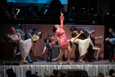 НАЗАД, В 60-ЫЕ… РЕТРО-АТМОСФЕРА И ПОТРЯСАЮЩИЙ ВОКАЛ , 29 Декабря 2022г. — фото 21