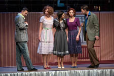 НАЗАД, В 60-ЫЕ… РЕТРО-АТМОСФЕРА И ПОТРЯСАЮЩИЙ ВОКАЛ , 29 Декабря 2022г. — фото 22