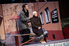 НАЗАД, В 60-ЫЕ… РЕТРО-АТМОСФЕРА И ПОТРЯСАЮЩИЙ ВОКАЛ , 29 Декабря 2022г. — фото 23