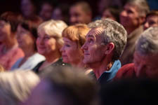 НАЗАД, В 60-ЫЕ… РЕТРО-АТМОСФЕРА И ПОТРЯСАЮЩИЙ ВОКАЛ , 29 Декабря 2022г. — фото 24