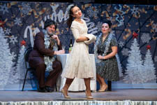 НАЗАД, В 60-ЫЕ… РЕТРО-АТМОСФЕРА И ПОТРЯСАЮЩИЙ ВОКАЛ , 29 Декабря 2022г. — фото 27